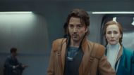 Scene from Andor's Welcome to the Rebellion Episode | Image via Hotstar